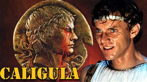 Caligula – Beyond Lifestyles.